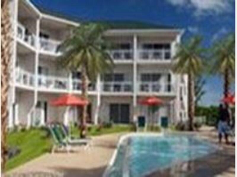Sibonne Beach Hotel Grace Bay Exteriör bild